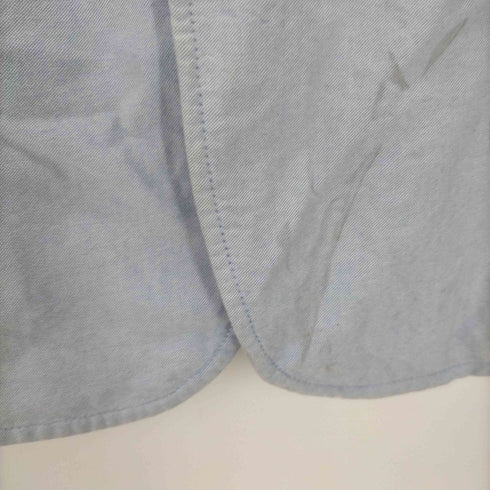 ポロバイラルフローレン Polo by RALPH LAUREN シャンブレーテーラードジャケット メンズ JPN:XL