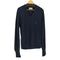 アイゾッド IZOD USA製 Vネック アクリルニット メンズ