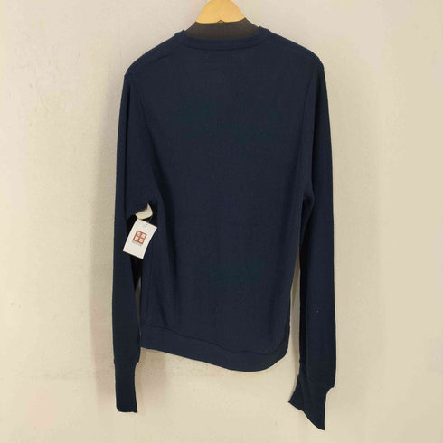 アイゾッド IZOD USA製 Vネック アクリルニット メンズ