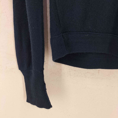 アイゾッド IZOD USA製 Vネック アクリルニット メンズ
