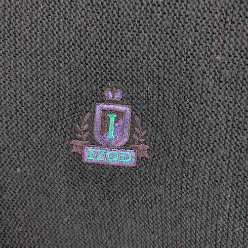 アイゾッド IZOD USA製 Vネック アクリルニット メンズ