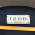 アイゾッド IZOD USA製 Vネック アクリルニット メンズ
