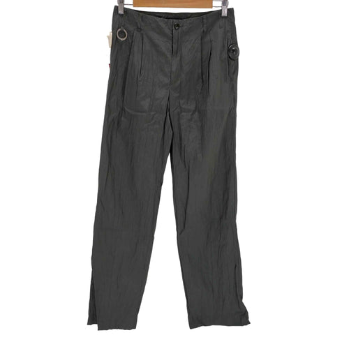 ティーエイチ th Shrink Wide Pants メンズ JPN:2