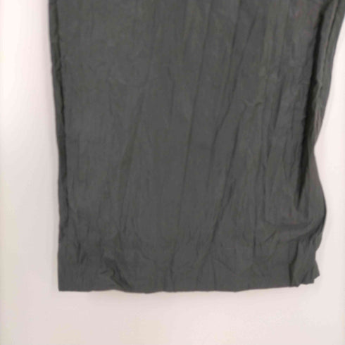 ティーエイチ th Shrink Wide Pants メンズ JPN:2