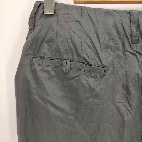 ティーエイチ th Shrink Wide Pants メンズ JPN:2
