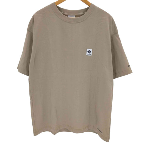 コロンビア Columbia ビックシルエットTシャツ メンズ JPN:L