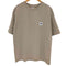 コロンビア Columbia ビックシルエットTシャツ メンズ JPN:L