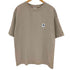 コロンビア Columbia ビックシルエットTシャツ メンズ JPN:L
