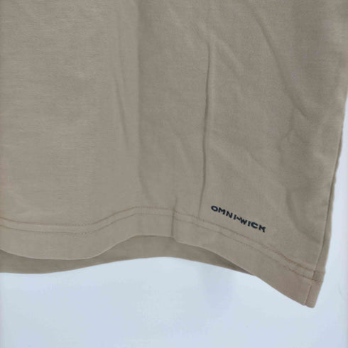 コロンビア Columbia ビックシルエットTシャツ メンズ JPN:L