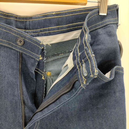 リーバイス Levis action slacks scovill ジップ メンズ