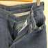 リーバイス Levis action slacks scovill ジップ メンズ