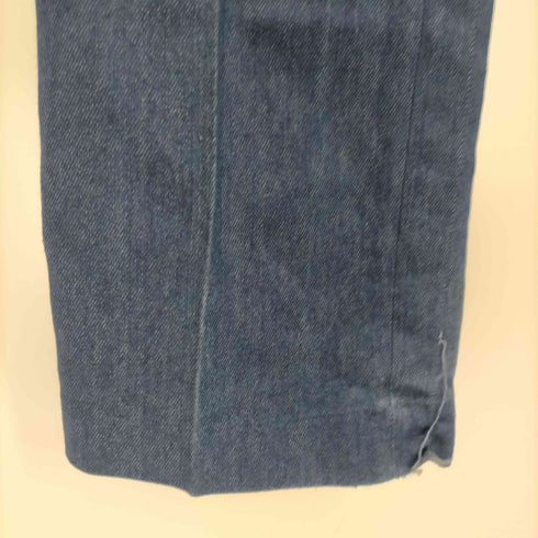 リーバイス Levis action slacks scovill ジップ メンズ