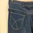 リーバイス Levis action slacks scovill ジップ メンズ