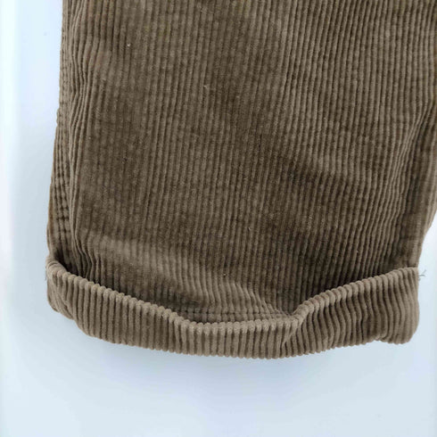 チャップスラルフローレン CHAPS RALPH LAUREN 2タック コーデュロイパンツ メンズ w36