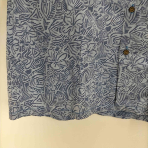 made in hawai アロハシャツ メンズ JPN:L