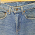 リーバイス Levis 80S USA製 87年製 505 ボタン裏532刻印 テーパードデニムパンツ メンズ 29/34