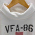ユーエスネイビー U.S.NAVY VFA-86 ホスピタルニット メンズ JPN:XL