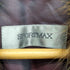 スポーツマックス SPORTMAX 襟ファーデザインチェスターコート レディース 42