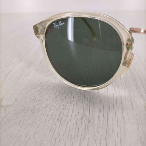 レイバン Ray-Ban OLD ボシュロム社製 TRADITIONALS Premier サングラス メンズ 52□19