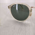 レイバン Ray-Ban OLD ボシュロム社製 TRADITIONALS Premier サングラス メンズ 52□19