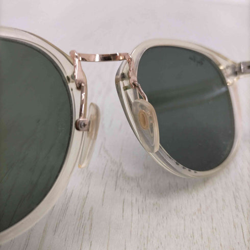 レイバン Ray-Ban OLD ボシュロム社製 TRADITIONALS Premier サングラス メンズ 52□19