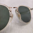 レイバン Ray-Ban OLD ボシュロム社製 TRADITIONALS Premier サングラス メンズ 52□19