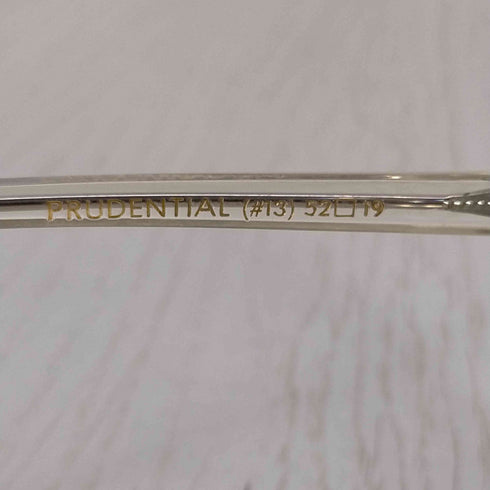 レイバン Ray-Ban OLD ボシュロム社製 TRADITIONALS Premier サングラス メンズ 52□19