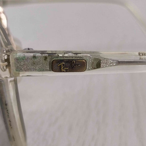 レイバン Ray-Ban OLD ボシュロム社製 TRADITIONALS Premier サングラス メンズ 52□19