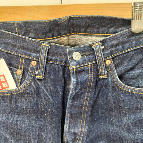 ドゥニーム Denime lot838 ストレートデニムパンツ メンズ 29/34