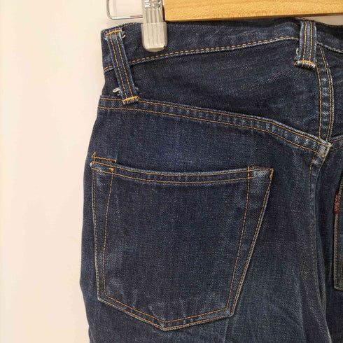 ドゥニーム Denime lot838 ストレートデニムパンツ メンズ 29/34
