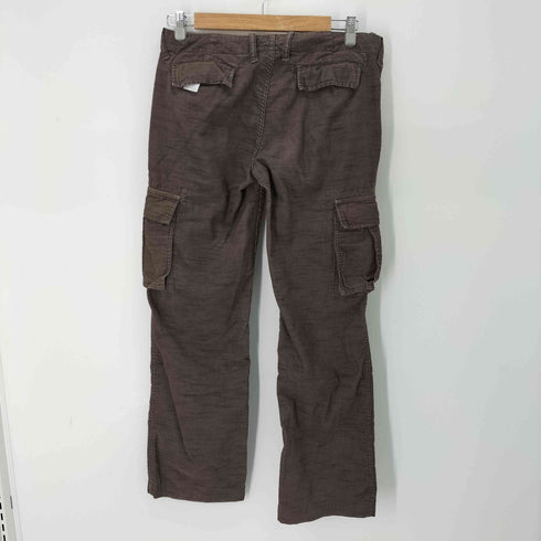 ナナミカ nanamica コーデュロイ カーゴパンツ メンズ 29