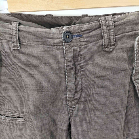 ナナミカ nanamica コーデュロイ カーゴパンツ メンズ 29
