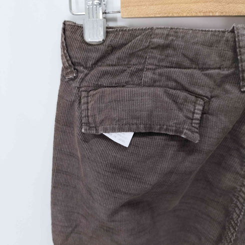ナナミカ nanamica コーデュロイ カーゴパンツ メンズ 29