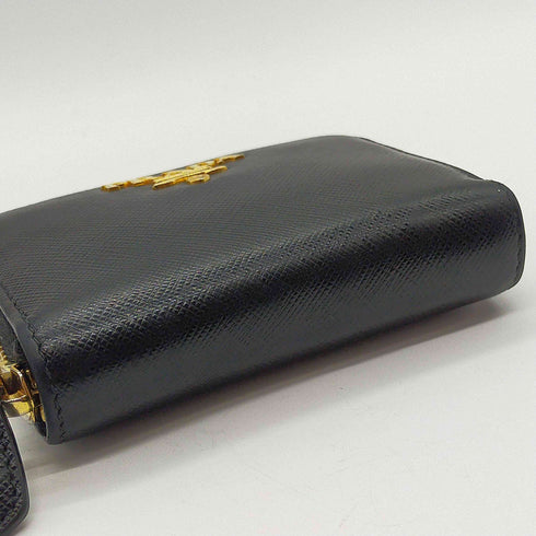プラダ PRADA イタリア製 SAFFIANO サフィアーノ コインケース レディース
