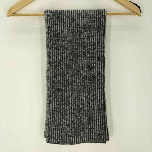 UTO kitakami カシミヤ100 ストール メンズ