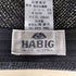 HABIG 日本製 中折れハット メンズ L