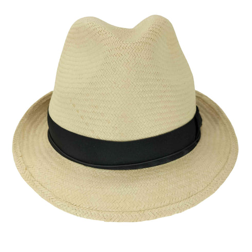 ボルサリーノ Borsalino イタリア製 キート パナマハット メンズ 61