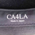 カシラ CA4LA ラビットファー 中折れハット メンズ L