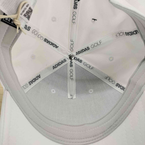 アディダスオリジナルス adidas Originals 撥水 ドットロゴ キャップ メンズ FREE