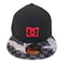 ニューエラ NEW ERA 59FIFTY ロゴ刺繍 6パネルキャップ メンズ 7 3/8