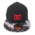 ニューエラ NEW ERA 59FIFTY ロゴ刺繍 6パネルキャップ メンズ 7 3/8