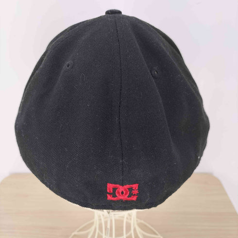 ニューエラ NEW ERA 59FIFTY ロゴ刺繍 6パネルキャップ メンズ 7 3/8