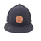 ニューエラ NEW ERA 59FIFTY ロゴ刺繍 6パネルキャップ new york city united states メンズ 7 1/2