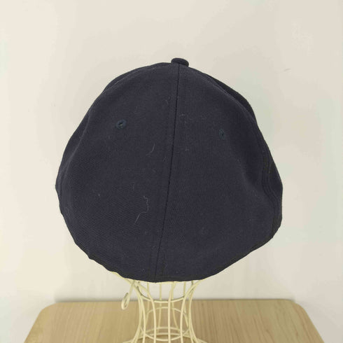 ニューエラ NEW ERA 59FIFTY ロゴ刺繍 6パネルキャップ new york city united states メンズ 7 1/2