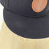 ニューエラ NEW ERA 59FIFTY ロゴ刺繍 6パネルキャップ new york city united states メンズ 7 1/2