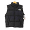 ザノースフェイス THE NORTH FACE NuptseVest ダウンベスト メンズ import:L