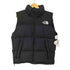 ザノースフェイス THE NORTH FACE NuptseVest ダウンベスト メンズ import:L