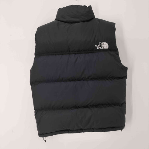 ザノースフェイス THE NORTH FACE NuptseVest ダウンベスト メンズ import:L