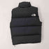 ザノースフェイス THE NORTH FACE NuptseVest ダウンベスト メンズ import:L
