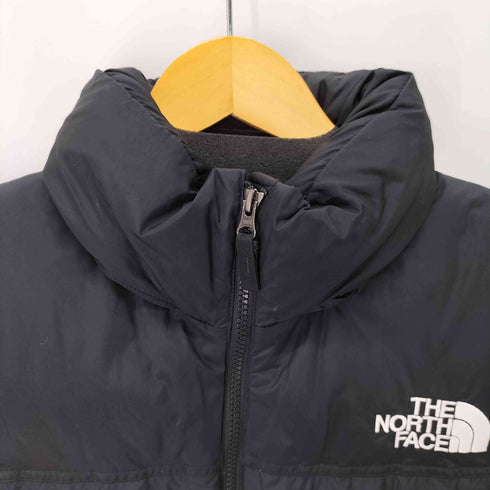ザノースフェイス THE NORTH FACE NuptseVest ダウンベスト メンズ import:L